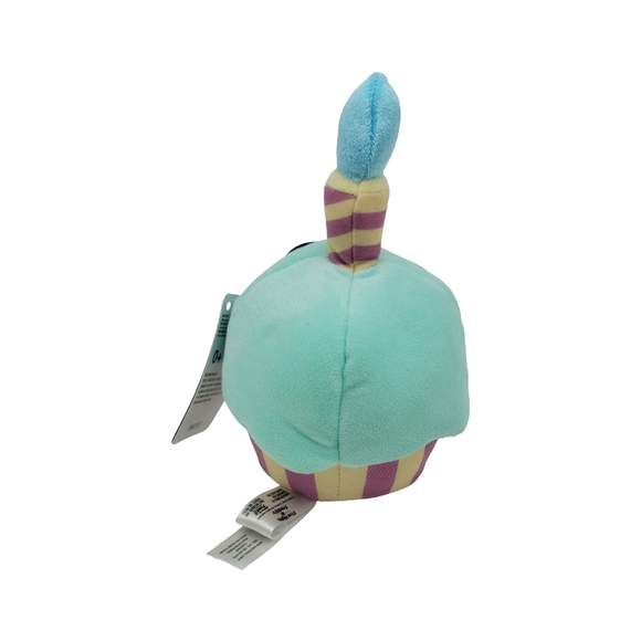 Funko Five Nights At Freddy's Spring Colorway Cupcake Plush FNAF - Picture 3 of 4